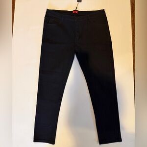 Killion Black Jeans size 38